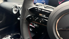 Mercedes-Benz CLA 250e AMG Line Executive 5dr Tip Auto Estate